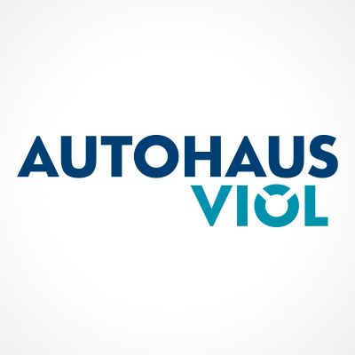 Autohaus Viöl Logoentwicklung