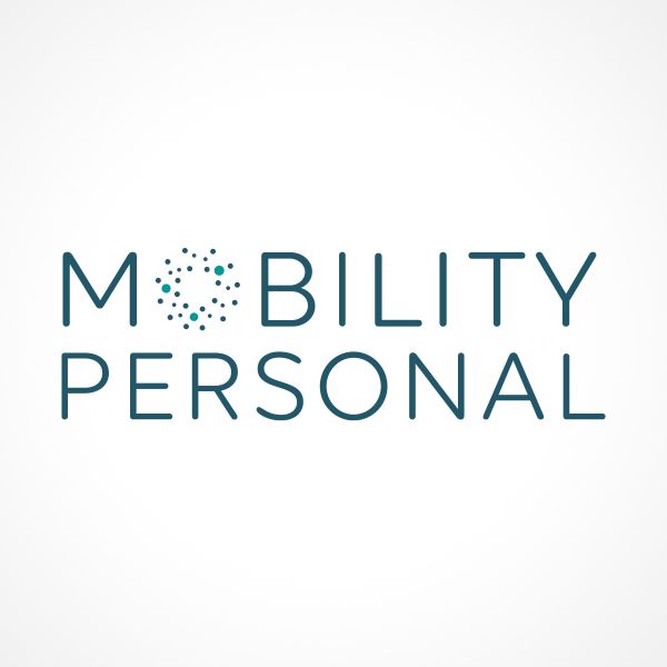Mobility Personal Logoentwicklung