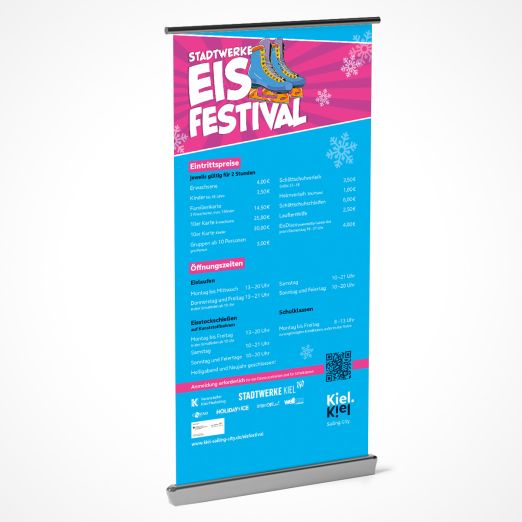 Roll-Up Eisfestival 2023