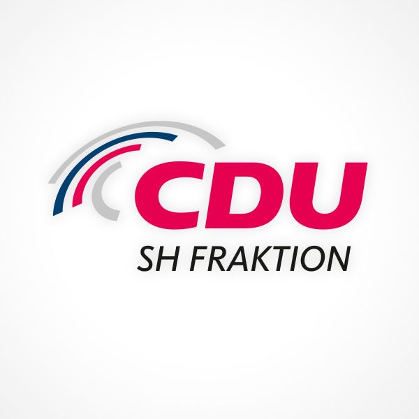 CDU Landtagsfraktion SH Logoentwicklung